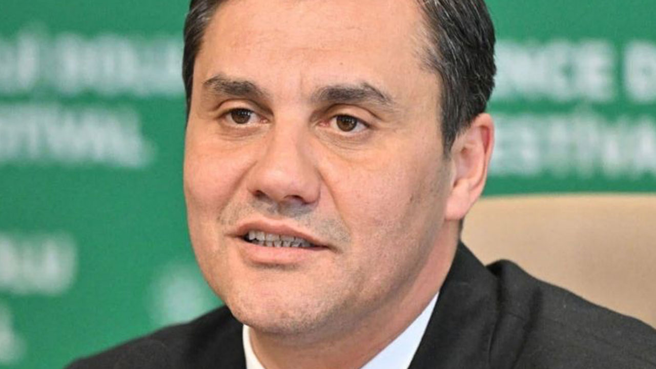 Foto - Manisa’da adaylık kararı! AK Parti'den CHP'ye karşı centilmenlik