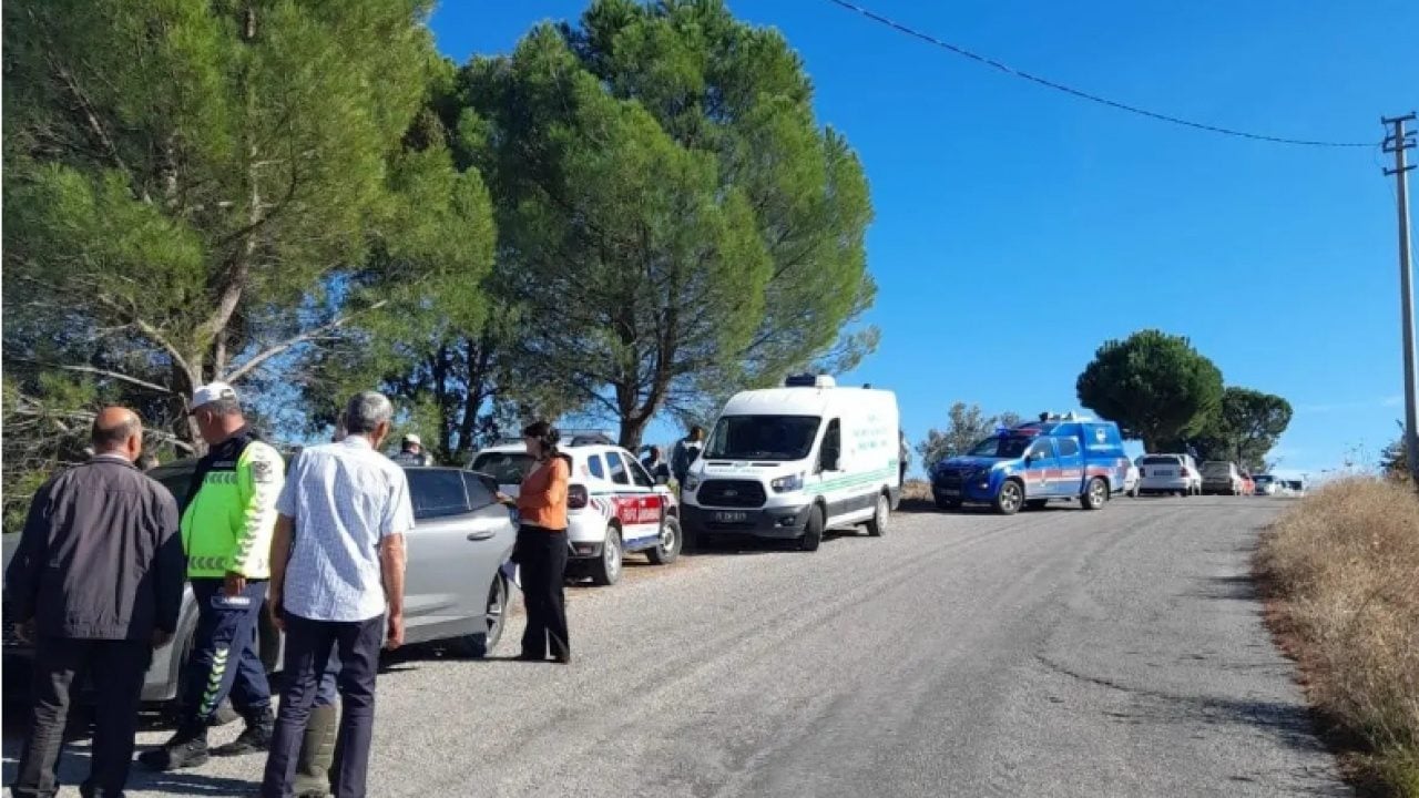 Foto - Manisa'da baba ve oğlu katledildi: Çifte cinayette korkunç iddialar!