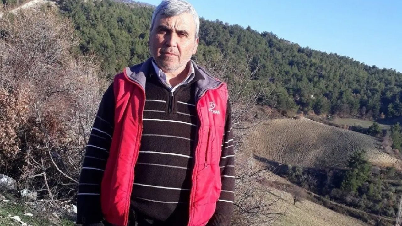 Foto - Manisa'da baba ve oğlu katledildi: Çifte cinayette korkunç iddialar!