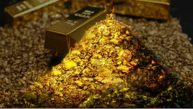 Foto - Manisa'da dev altın hazinesinden bahsediliyordu! Kritik isim 'Alimler çözdü' diyerek bölgede ne olduğunu açıkladı