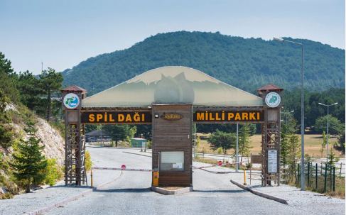Foto - Manisa'da dev altın hazinesinden bahsediliyordu! Kritik isim 'Alimler çözdü' diyerek bölgede ne olduğunu açıkladı