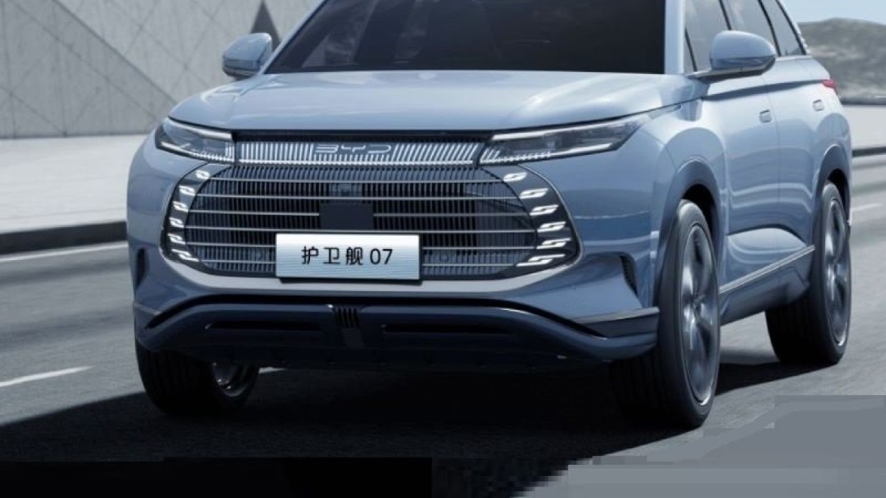 Foto - Manisa'da fabrika açacaklardı! Çinli otomobil devi BYD'den kötü haber geldi