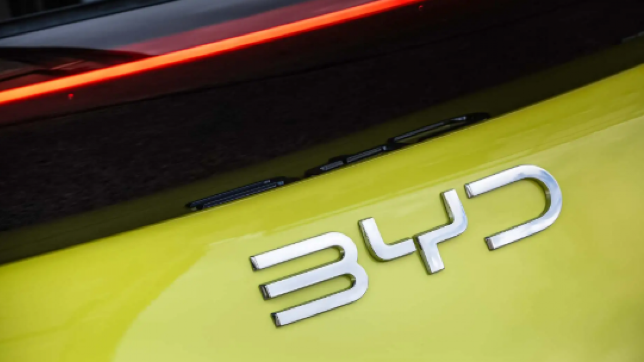 Foto - Manisa'da fabrika açmaya hazırlanan BYD çıldırdı: Bu kadarını kimse tahmin etmiyordu