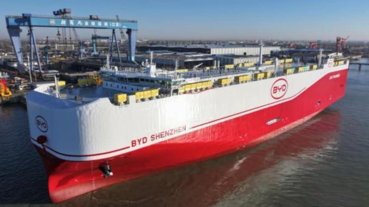 Foto - Manisa'da fabrika açmaya hazırlanan BYD çıldırdı: Bu kadarını kimse tahmin etmiyordu