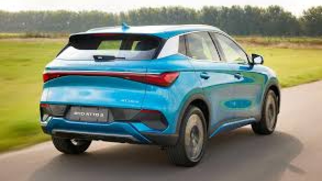 Foto - Manisa'da fabrika açmaya hazırlanan BYD çıldırdı: Bu kadarını kimse tahmin etmiyordu