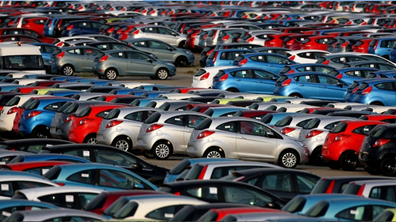 Foto - Otomotiv Sanayii Derneği (OSD) Başkanı Cengiz Eroldu konuştu