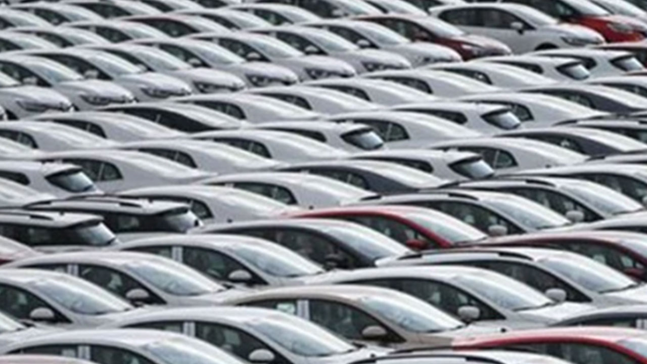 Foto - Otomotiv Sanayii Derneği (OSD) Başkanı Cengiz Eroldu konuştu