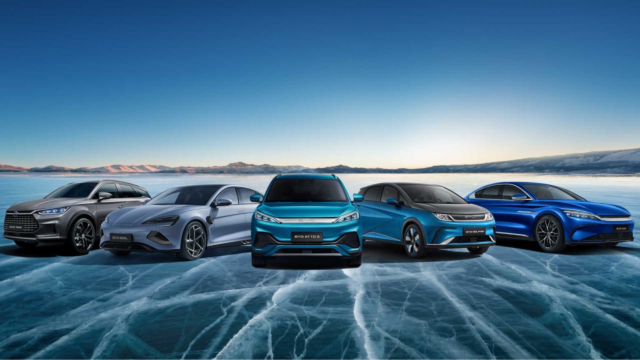 Foto - Manisa'da fabrika açmaya hazırlanan Çinli BYD son gelişme sonrası küplere bindi