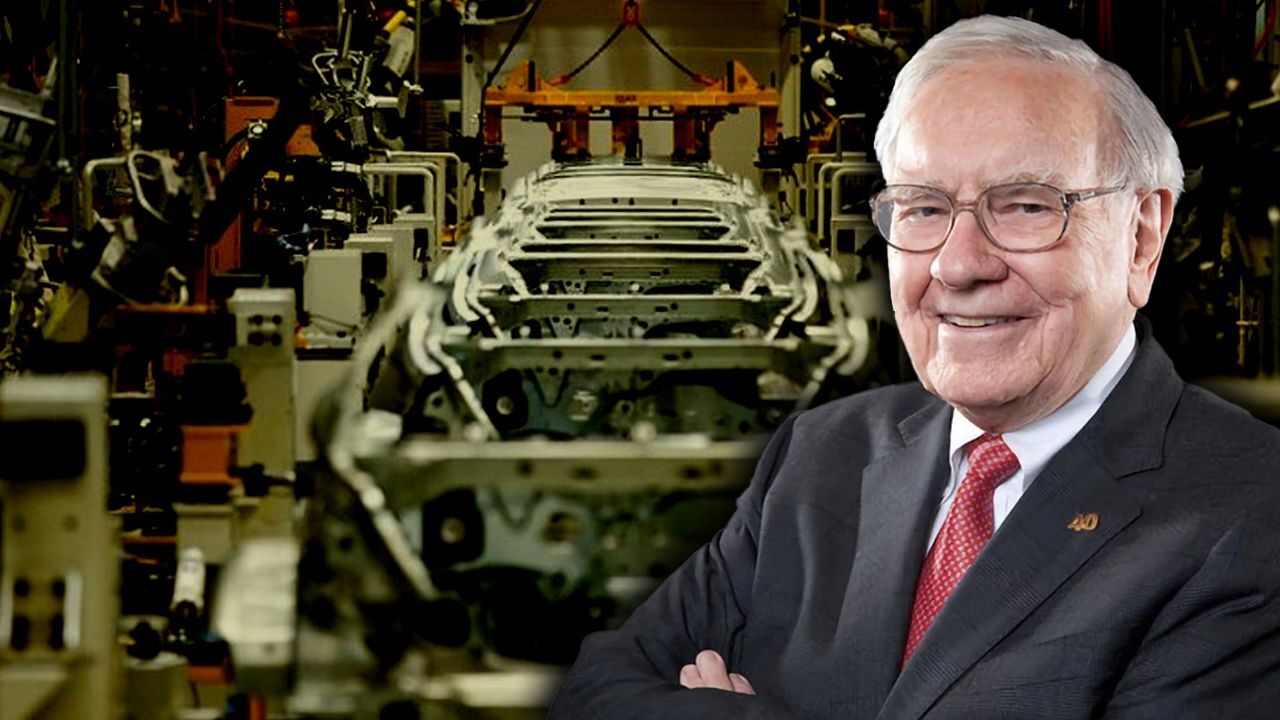 Foto - Manisa'da fabrika açmaya hazırlanıyorlardı! Ünlü milyarderden beklenmedik BYD kararı: Hepsini bir anda sattı