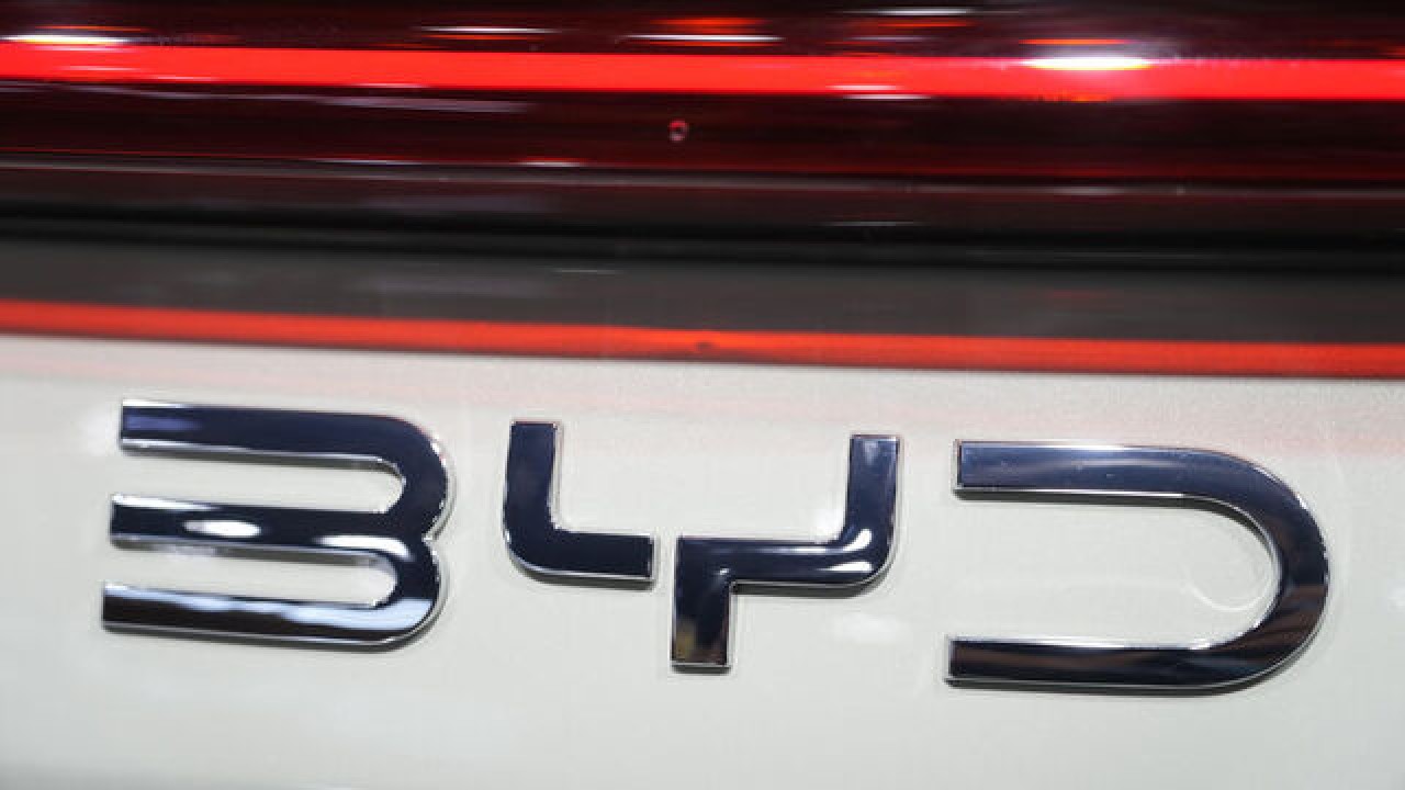 Foto - Manisa'da fabrika açmaya hazırlanıyorlardı! Ünlü milyarderden beklenmedik BYD kararı: Hepsini bir anda sattı