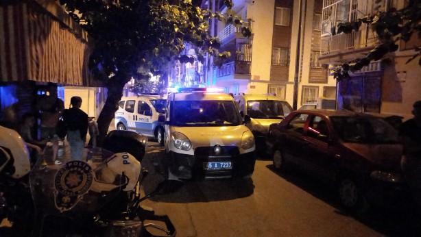 Foto - Manisa'da hareketli gece