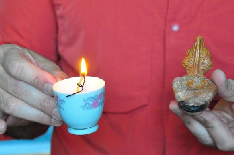 Foto - Manisa'da heyecanlandıran keşif: Yakıt olarak kullanıldı! Duyan şok geçirecek...