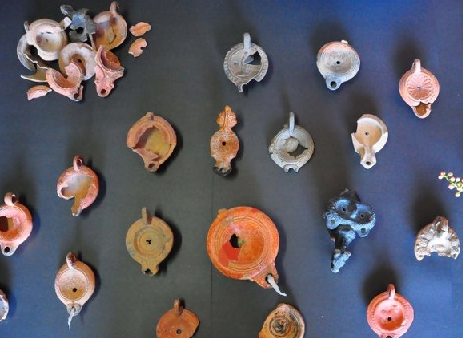 Foto - Manisa'da heyecanlandıran keşif: Yakıt olarak kullanıldı! Duyan şok geçirecek...