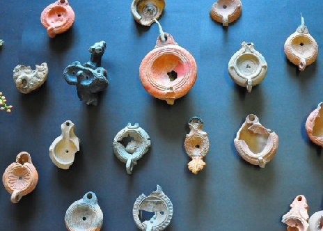 Foto - Manisa'da heyecanlandıran keşif: Yakıt olarak kullanıldı! Duyan şok geçirecek...