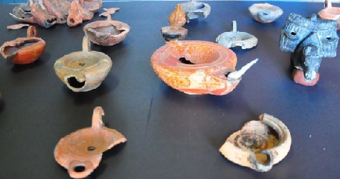 Foto - Manisa'da heyecanlandıran keşif: Yakıt olarak kullanıldı! Duyan şok geçirecek...