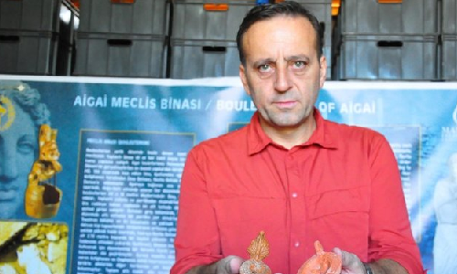 Foto - Manisa'da heyecanlandıran keşif: Yakıt olarak kullanıldı! Duyan şok geçirecek...