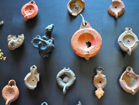 Foto - Manisa'da heyecanlandıran keşif: Yakıt olarak kullanıldı! Duyan şok geçirecek...