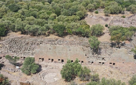 Foto - Manisa'da heyecanlandıran keşif: Yakıt olarak kullanıldı! Duyan şok geçirecek...