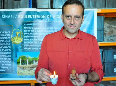 Foto - Manisa'da heyecanlandıran keşif: Yakıt olarak kullanıldı! Duyan şok geçirecek...