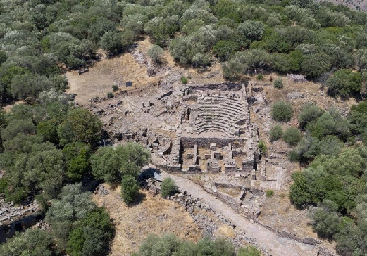 Manisa'da heyecanlandıran keşif: Yakıt olarak kullanıldı! Duyan şok geçirecek...
