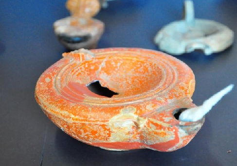 Foto - Manisa'da heyecanlandıran keşif: Yakıt olarak kullanıldı! Duyan şok geçirecek...