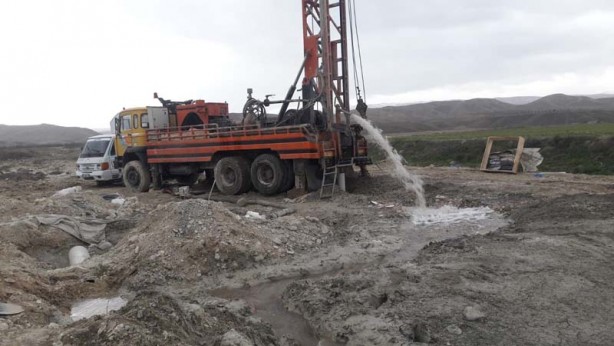Foto - Manisa'da kuyular açıp yerin altından gizlice çekmeye başladılar! Bu düpedüz Türkiye'ye ihanet
