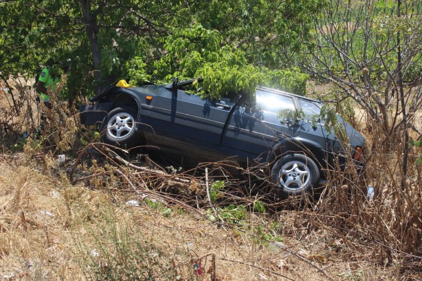 Foto - Manisa’da yürek yakan kaza