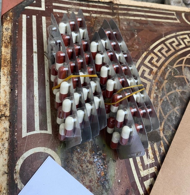 Foto - Manisa’da zehir tacirlerine geçit yok: 11 gözaltı