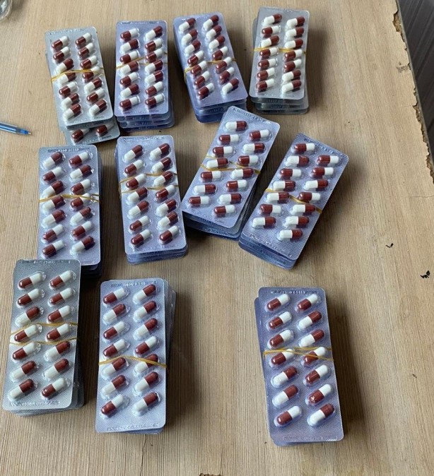 Foto - Manisa’da zehir tacirlerine geçit yok: 11 gözaltı