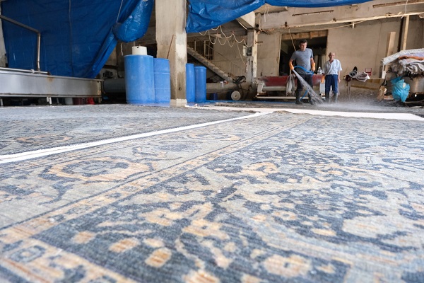 Foto - Manisa'dan ABD'ye gönderiliyor! Yollara serdiler kazaya sebep oldu