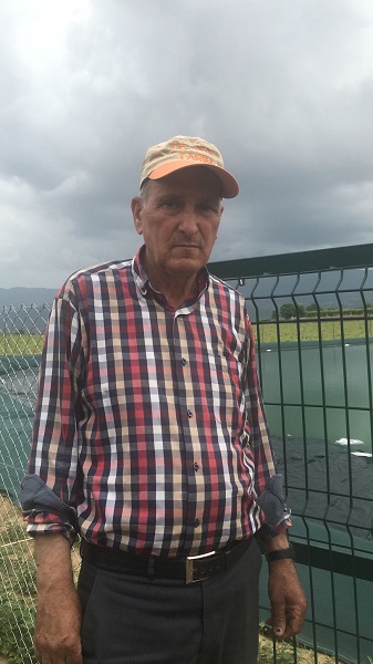 Foto - Manisalı çiftçiden susuzluğa çözüm