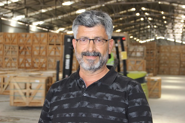 Foto - Manisa’nın travertenleri dünyayı kaplıyor