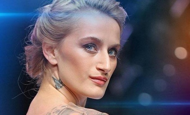 Foto - Manken bozuntusu Didem Soydan’dan skandal "Murat Kurum" paylaşımı! Vay utanmaz kadın vay