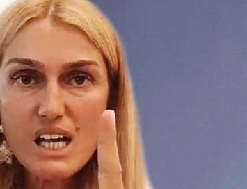 Foto - Manken eskisi Tuğba Özay’dan, Türkiye'nin ilk astronotu Alper Gezeravcı ile ilgili skandal paylaşım! Yuh size be, yuh