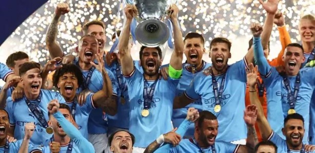 Foto - Mansur bin Zayid Süper Lig ekibinin peşinde! İngilizler açıkladı