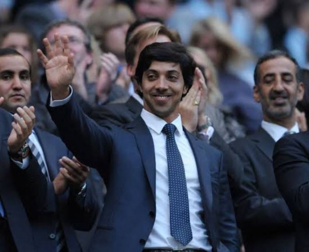 Foto - Mansur bin Zayid Süper Lig ekibinin peşinde! İngilizler açıkladı