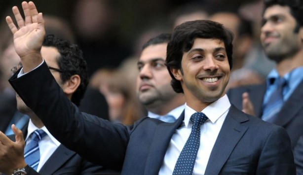 Foto - Mansur bin Zayid Süper Lig ekibinin peşinde! İngilizler açıkladı