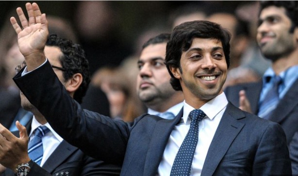 Foto - Mansur bin Zayid Süper Lig ekibinin peşinde! İngilizler açıkladı