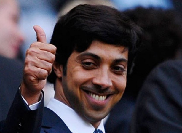 Foto - Mansur bin Zayid Süper Lig ekibinin peşinde! İngilizler açıkladı