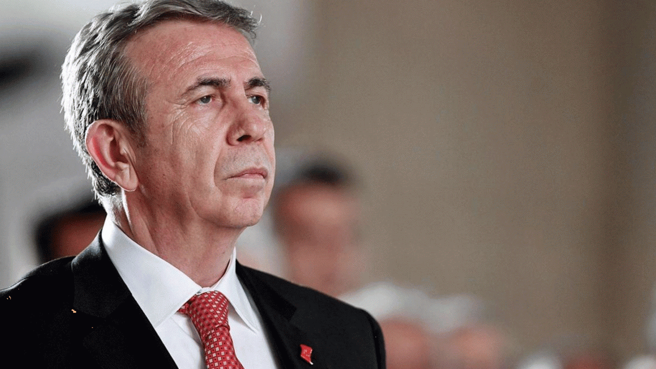 Mansur Yavaş AK Parti'ye mi geçiyor? Ankara Büyükşehir'den flaş açıklama