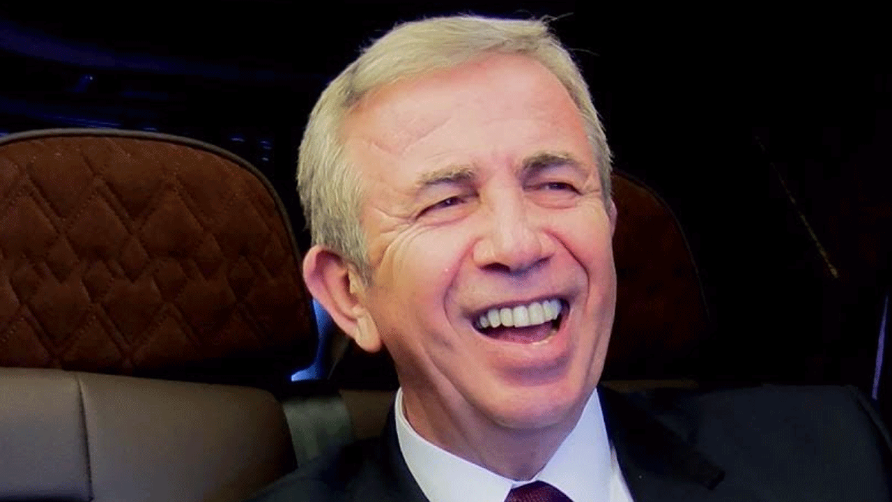 Foto - Mansur Yavaş AK Parti'ye mi geçiyor? Ankara Büyükşehir'den flaş açıklama