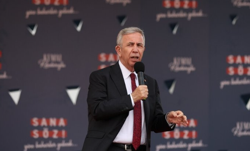 Foto - Mansur Yavaş Ankara Büyükşehir Belediyesi'ni iflas ettirdi! Vatandaş isyan etti