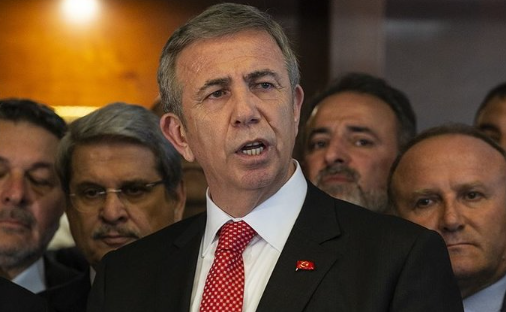 Foto - Mansur Yavaş Ankara Büyükşehir Belediyesi'ni iflas ettirdi! Vatandaş isyan etti