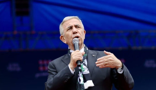 Foto - Mansur Yavaş Ankara Büyükşehir Belediyesi'ni iflas ettirdi! Vatandaş isyan etti