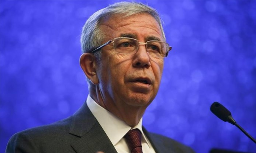 Mansur Yavaş Ankara Büyükşehir Belediyesi'ni iflas ettirdi! Vatandaş isyan etti