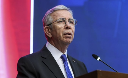 Foto - Mansur Yavaş Ankara Büyükşehir Belediyesi'ni iflas ettirdi! Vatandaş isyan etti