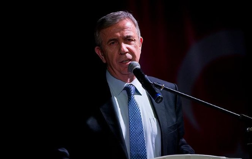 Foto - Mansur Yavaş Ankara Büyükşehir Belediyesi'ni iflas ettirdi! Vatandaş isyan etti