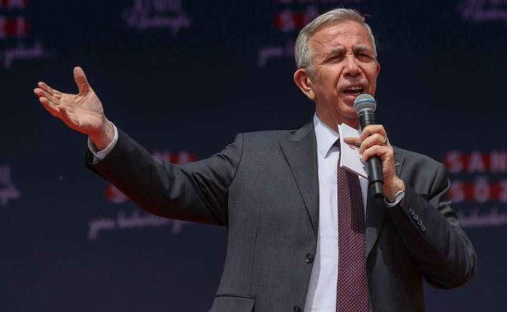 Foto - Mansur Yavaş Ankara Büyükşehir Belediyesi'ni iflas ettirdi! Vatandaş isyan etti