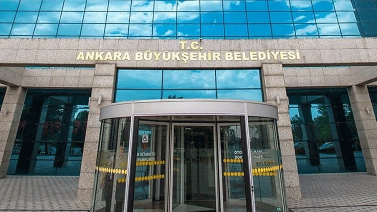 Foto - Mansur Yavaş, Ankara'da böyle vurgun yapıyor