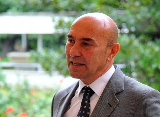 Foto - Mansur Yavaş, Ekrem İmamoğlu ve Tunç Soyer'e isyan: Bundan sonra ne Ankara’yı alırsınız ne İstanbul’u